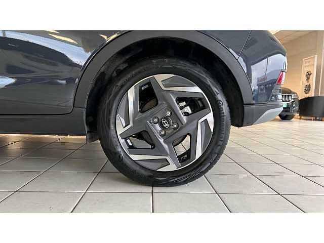 Hyundai Bayon BAYON 1.0 TGDi Premium 5dr