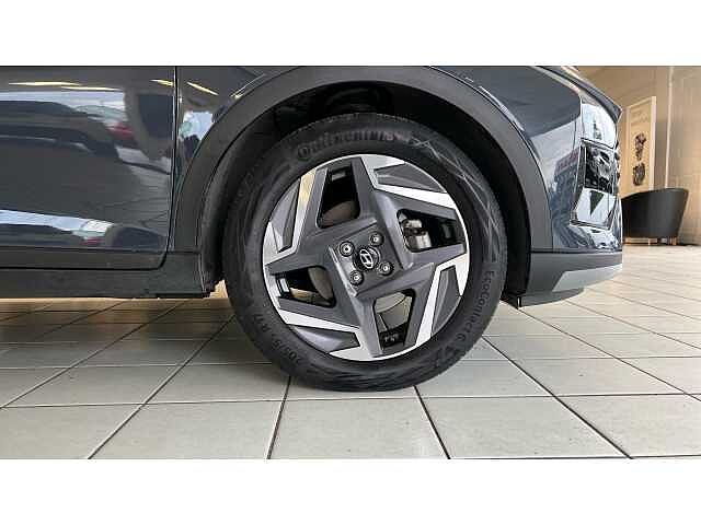 Hyundai Bayon BAYON 1.0 TGDi Premium 5dr