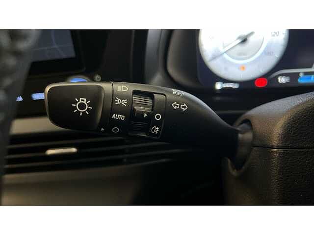 Hyundai Bayon BAYON 1.0 TGDi Premium 5dr