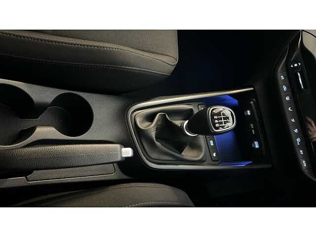 Hyundai Bayon BAYON 1.0 TGDi Premium 5dr