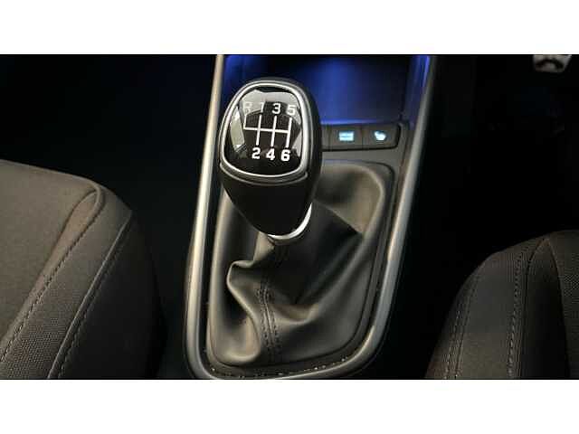 Hyundai Bayon BAYON 1.0 TGDi Premium 5dr