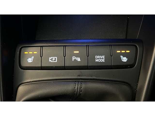 Hyundai Bayon BAYON 1.0 TGDi Premium 5dr