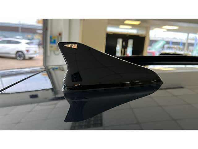 Hyundai Bayon BAYON 1.0 TGDi Premium 5dr