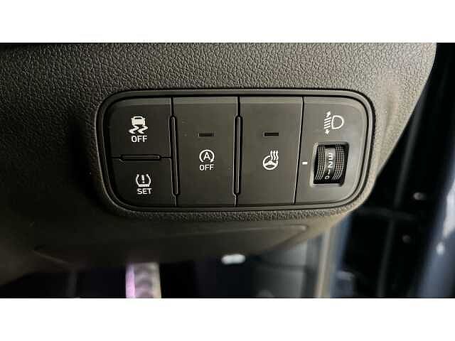 Hyundai Bayon BAYON 1.0 TGDi Premium 5dr