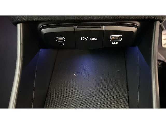 Hyundai Bayon BAYON 1.0 TGDi Premium 5dr