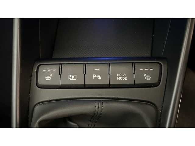 Hyundai Bayon BAYON 1.0 TGDi Premium 5dr