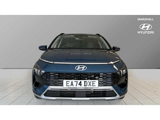 Hyundai Bayon BAYON 1.0 TGDi Ultimate 5dr