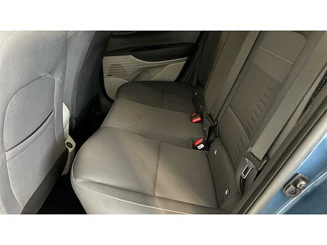 Hyundai Bayon BAYON 1.0 TGDi Ultimate 5dr