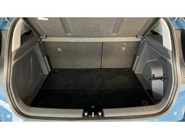 Hyundai Bayon BAYON 1.0 TGDi Ultimate 5dr