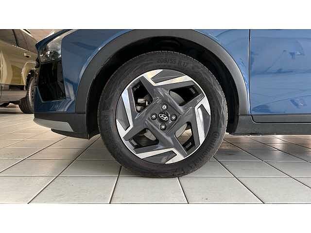 Hyundai Bayon BAYON 1.0 TGDi Ultimate 5dr