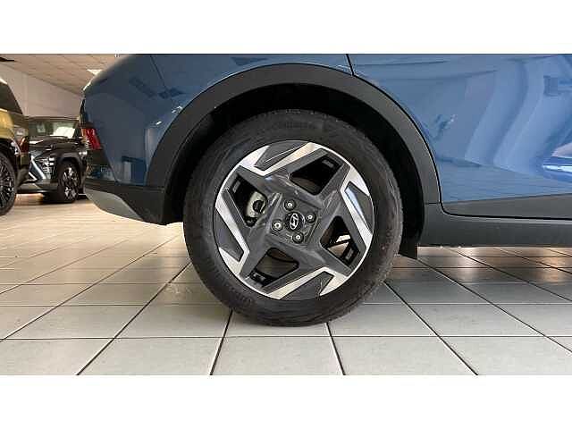 Hyundai Bayon BAYON 1.0 TGDi Ultimate 5dr