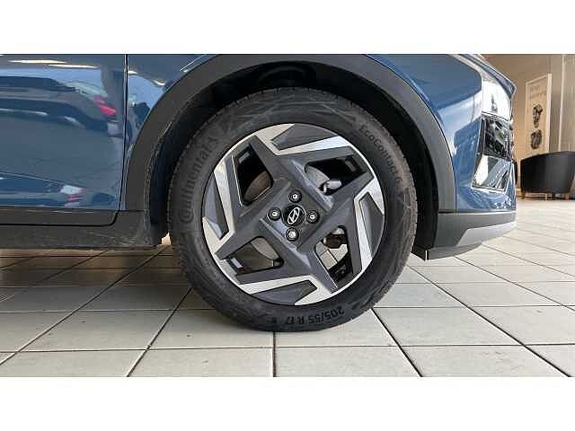 Hyundai Bayon BAYON 1.0 TGDi Ultimate 5dr