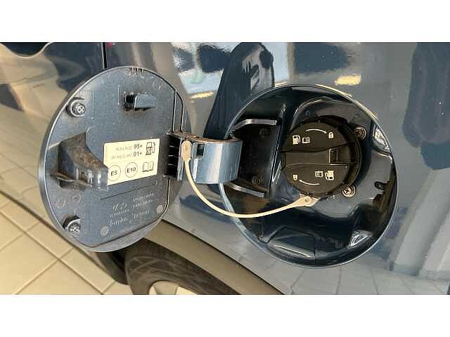 Hyundai Bayon BAYON 1.0 TGDi Ultimate 5dr