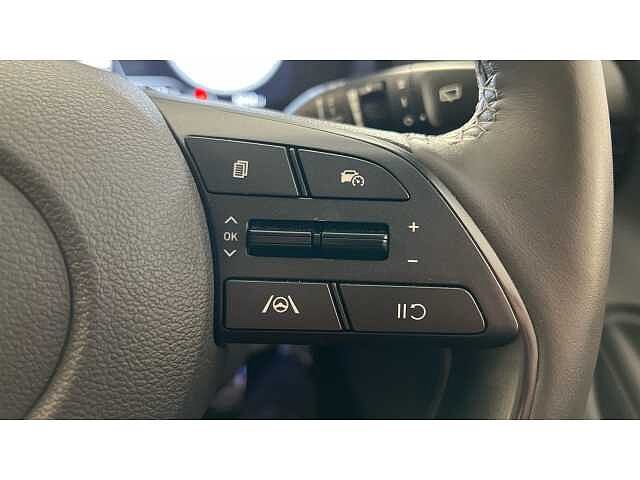 Hyundai Bayon BAYON 1.0 TGDi Ultimate 5dr