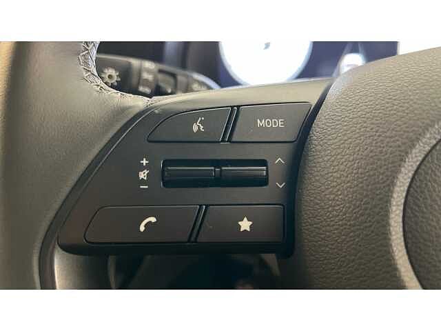 Hyundai Bayon BAYON 1.0 TGDi Ultimate 5dr