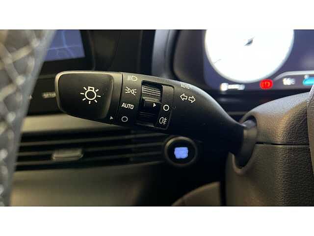 Hyundai Bayon BAYON 1.0 TGDi Ultimate 5dr