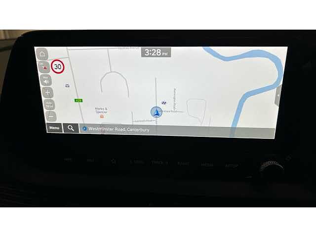 Hyundai Bayon BAYON 1.0 TGDi Ultimate 5dr