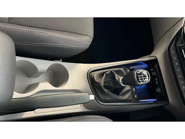 Hyundai Bayon BAYON 1.0 TGDi Ultimate 5dr