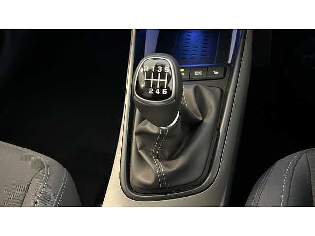 Hyundai Bayon BAYON 1.0 TGDi Ultimate 5dr