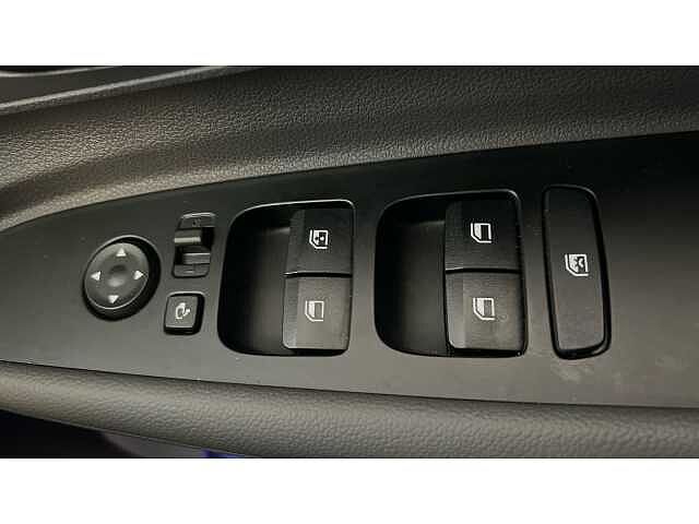 Hyundai Bayon BAYON 1.0 TGDi Ultimate 5dr