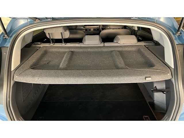 Hyundai Bayon BAYON 1.0 TGDi Ultimate 5dr