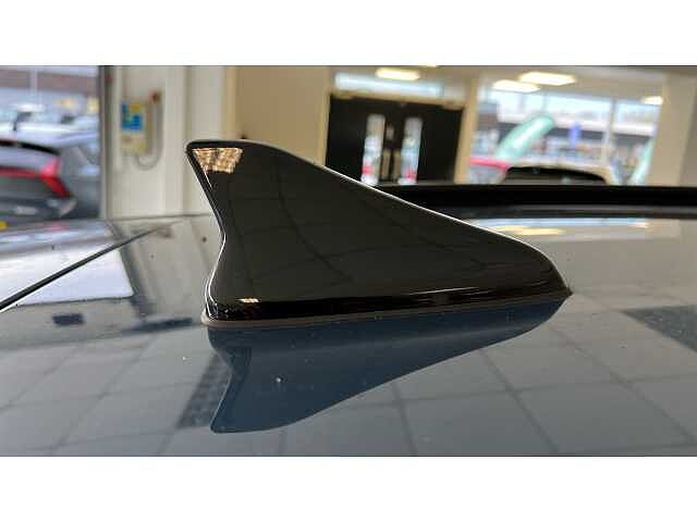 Hyundai Bayon BAYON 1.0 TGDi Ultimate 5dr