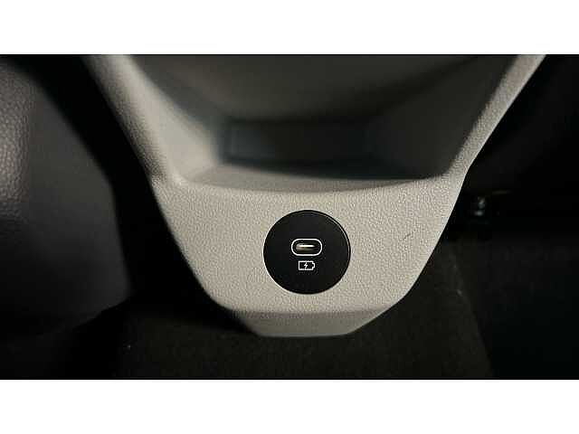 Hyundai Bayon BAYON 1.0 TGDi Ultimate 5dr