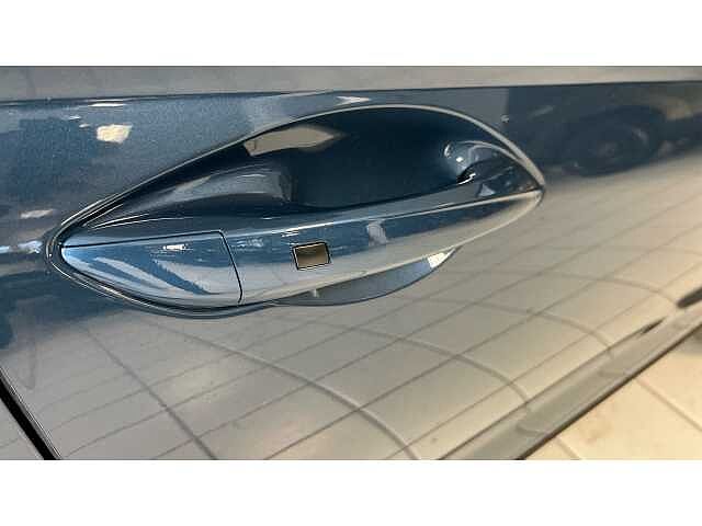 Hyundai Bayon BAYON 1.0 TGDi Ultimate 5dr