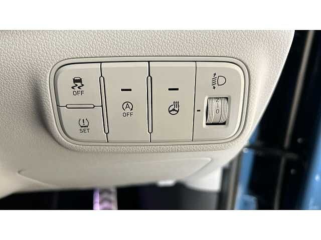 Hyundai Bayon BAYON 1.0 TGDi Ultimate 5dr