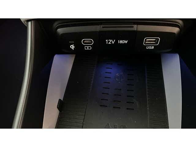 Hyundai Bayon BAYON 1.0 TGDi Ultimate 5dr