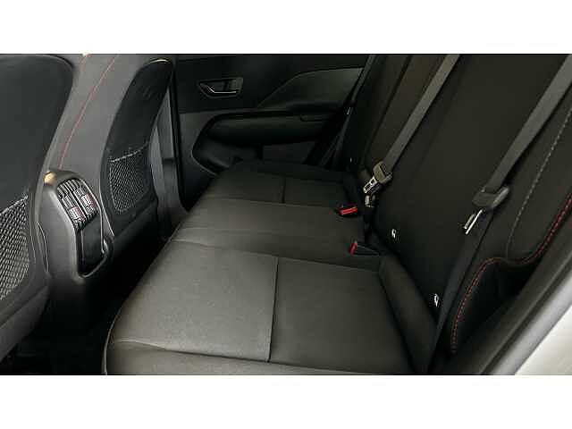 Hyundai Kona 1.6 Hybrid 129 N Line 5dr DCT