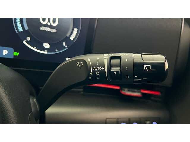 Hyundai Kona 1.6 Hybrid 129 N Line 5dr DCT