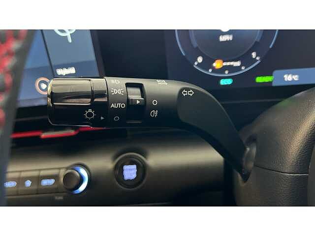 Hyundai Kona 1.6 Hybrid 129 N Line 5dr DCT