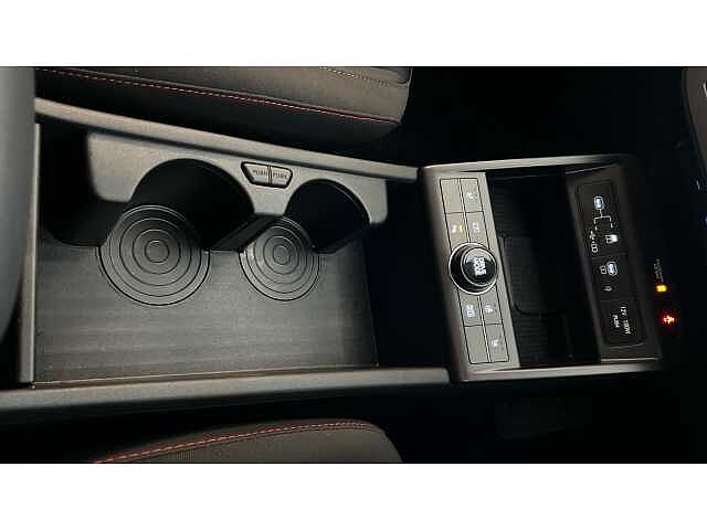 Hyundai Kona 1.6 Hybrid 129 N Line 5dr DCT