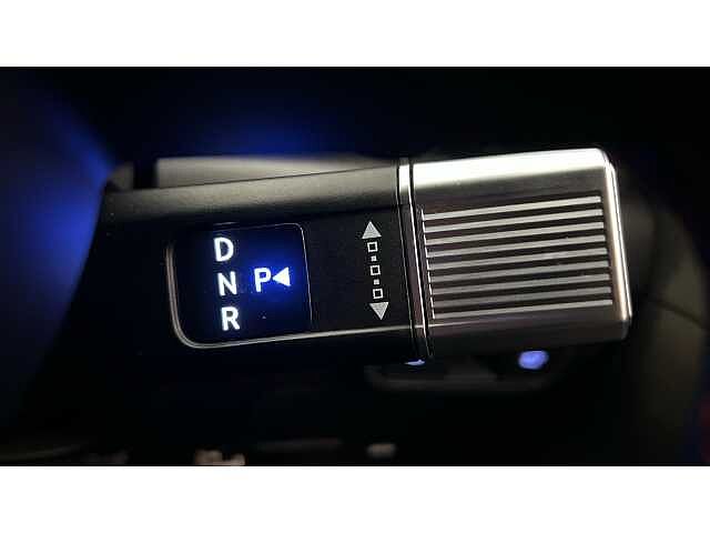 Hyundai Kona 1.6 Hybrid 129 N Line 5dr DCT