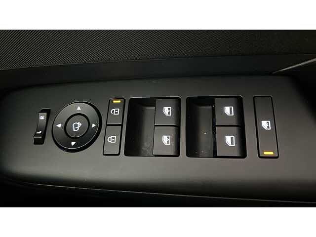 Hyundai Kona 1.6 Hybrid 129 N Line 5dr DCT