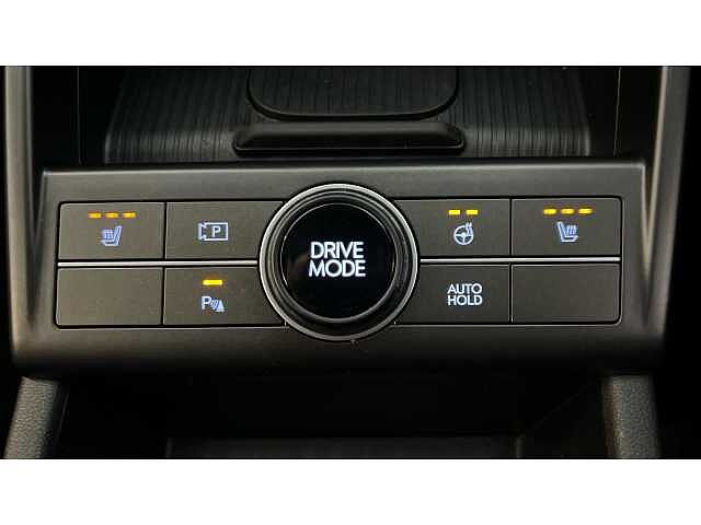 Hyundai Kona 1.6 Hybrid 129 N Line 5dr DCT