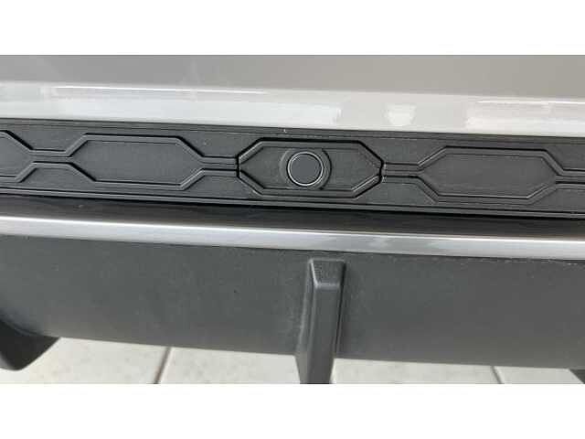 Hyundai Kona 1.6 Hybrid 129 N Line 5dr DCT