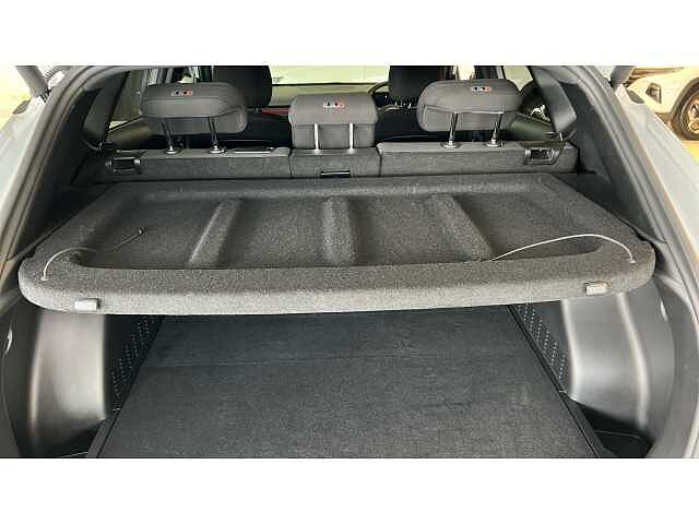 Hyundai Kona 1.6 Hybrid 129 N Line 5dr DCT
