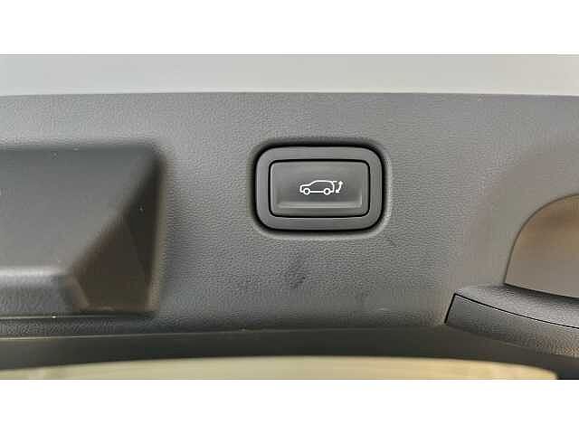 Hyundai Kona 1.6 Hybrid 129 N Line 5dr DCT