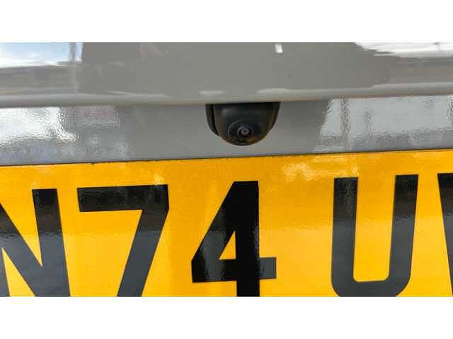 Hyundai Kona 1.6 Hybrid 129 N Line 5dr DCT