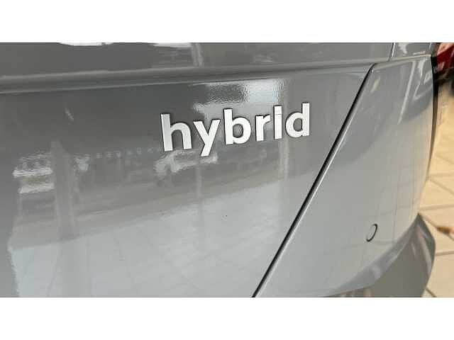 Hyundai Kona 1.6 Hybrid 129 N Line 5dr DCT