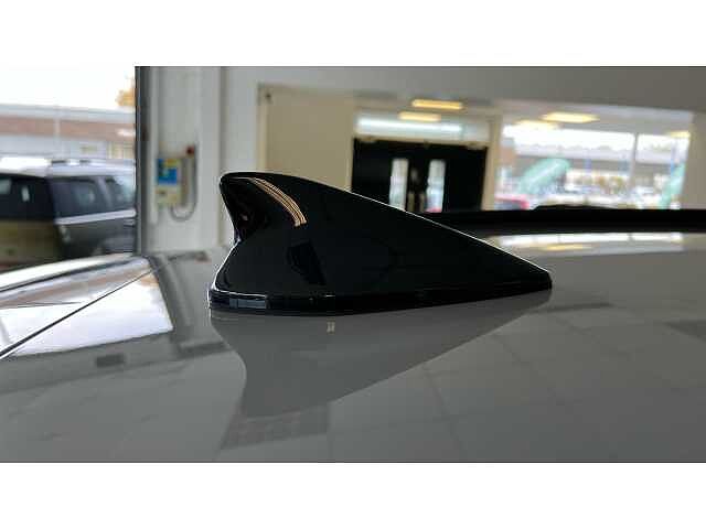 Hyundai Kona 1.6 Hybrid 129 N Line 5dr DCT