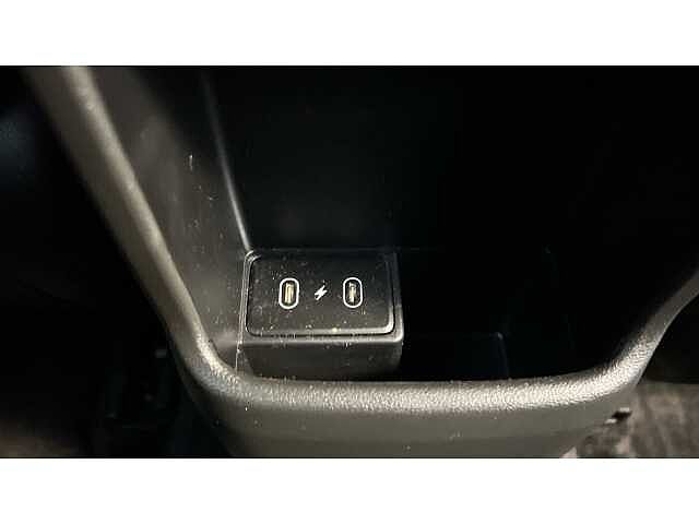 Hyundai Kona 1.6 Hybrid 129 N Line 5dr DCT