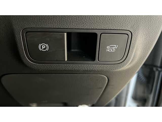 Hyundai Kona 1.6 Hybrid 129 N Line 5dr DCT
