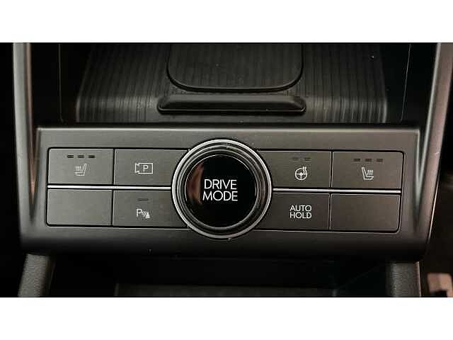 Hyundai Kona 1.6 Hybrid 129 N Line 5dr DCT