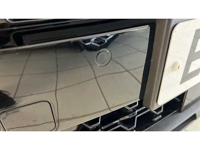 Hyundai Kona 1.6 Hybrid 129 N Line 5dr DCT