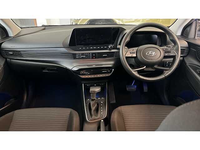Hyundai i20 I20 1.0T GDi 48V MHD Premium 5dr DCT