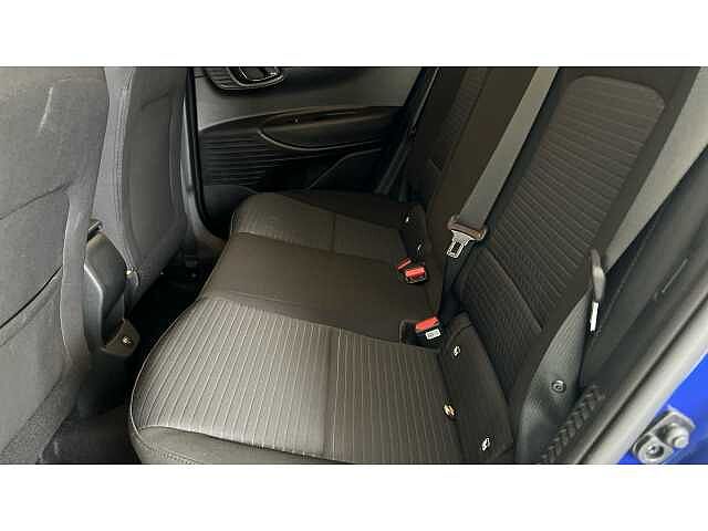 Hyundai i20 I20 1.0T GDi 48V MHD Premium 5dr DCT
