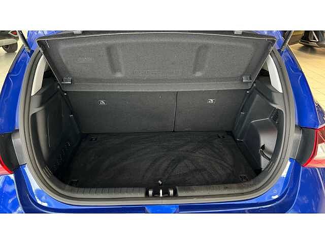 Hyundai i20 I20 1.0T GDi 48V MHD Premium 5dr DCT